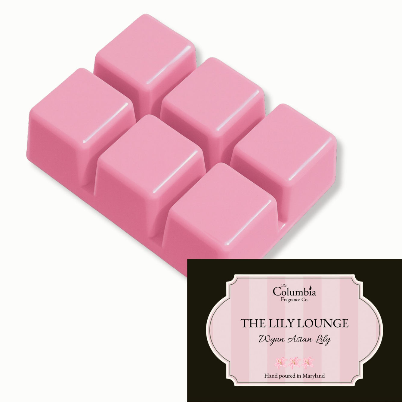 The Lily Lounge