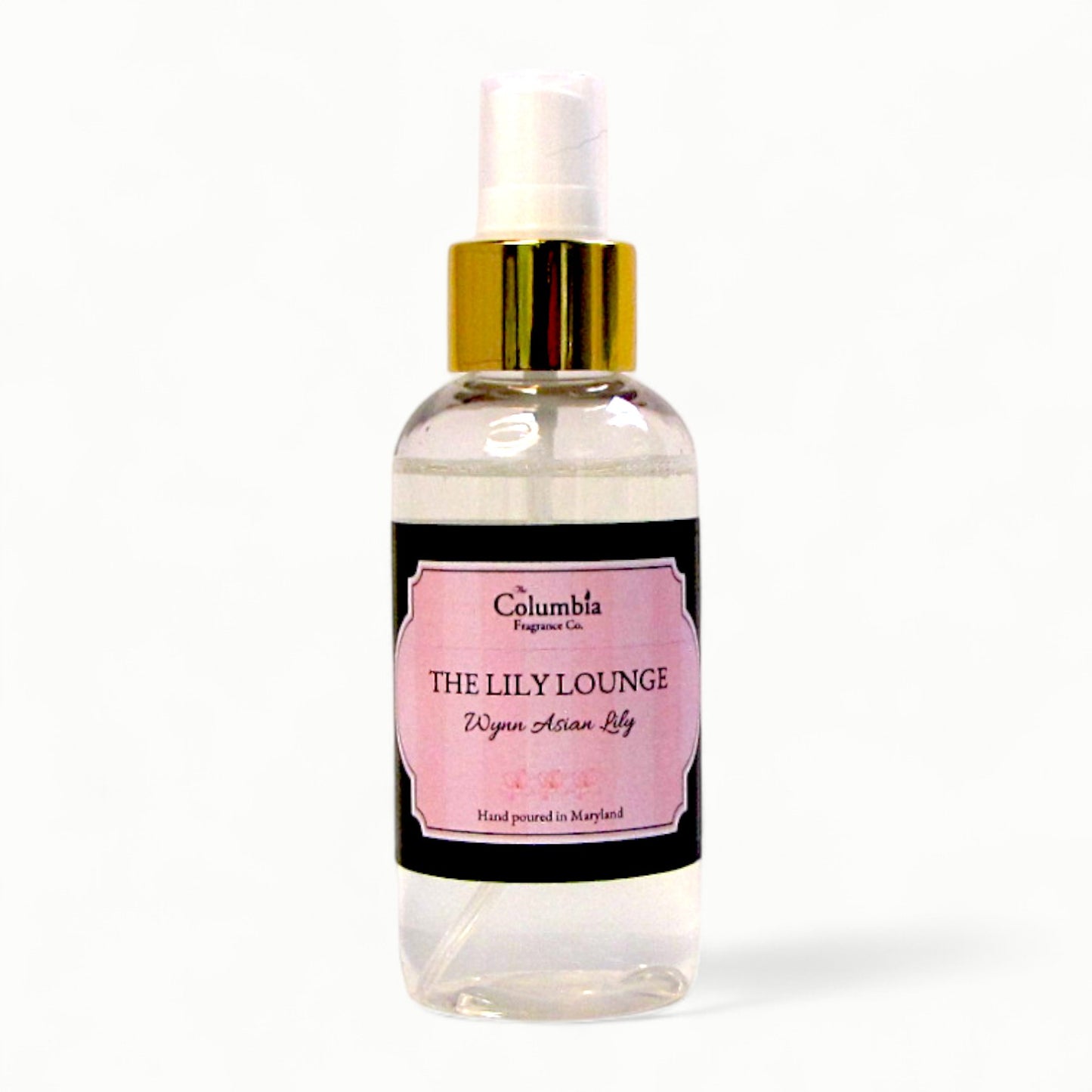 Fragrance sprays, 4 oz