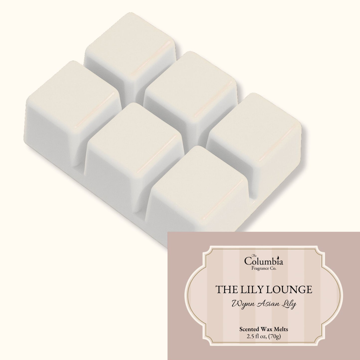 The Lily Lounge