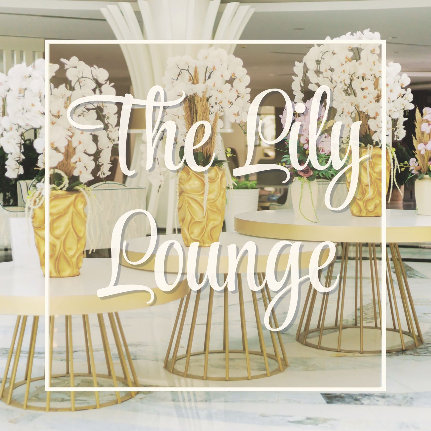 The Lily Lounge