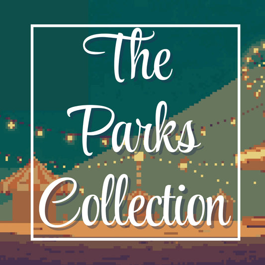Parks Collection Discovery Sets