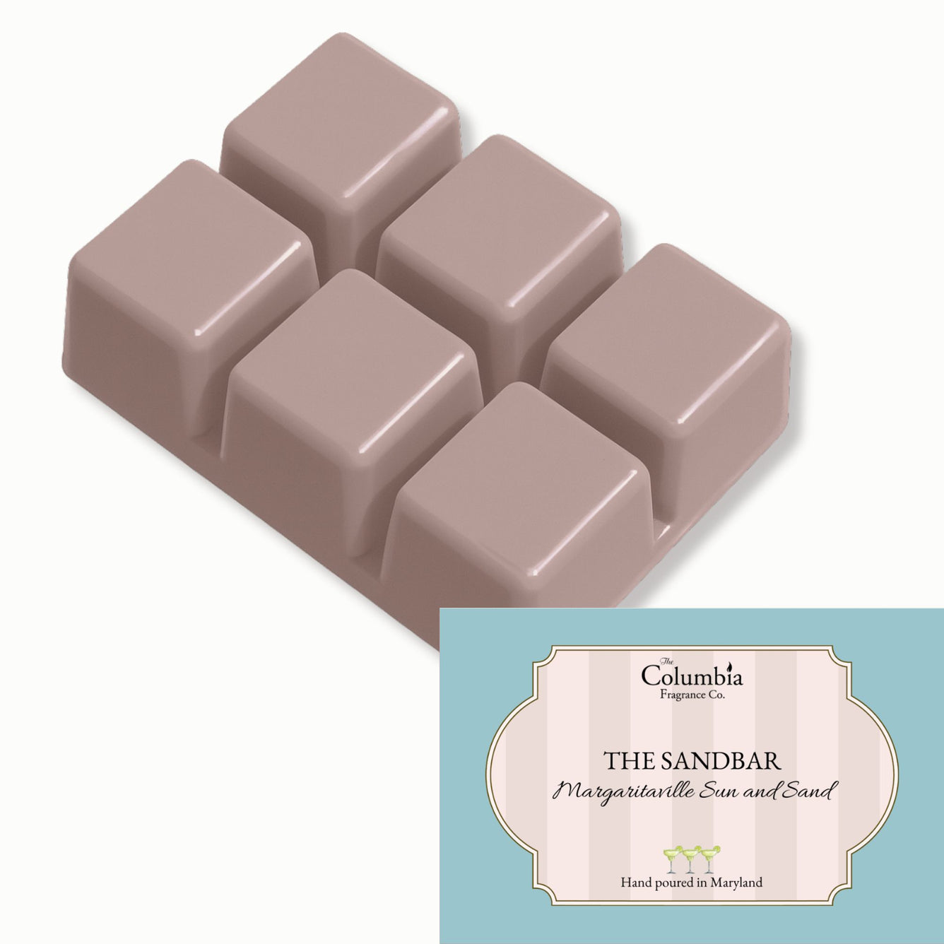The Sandbar