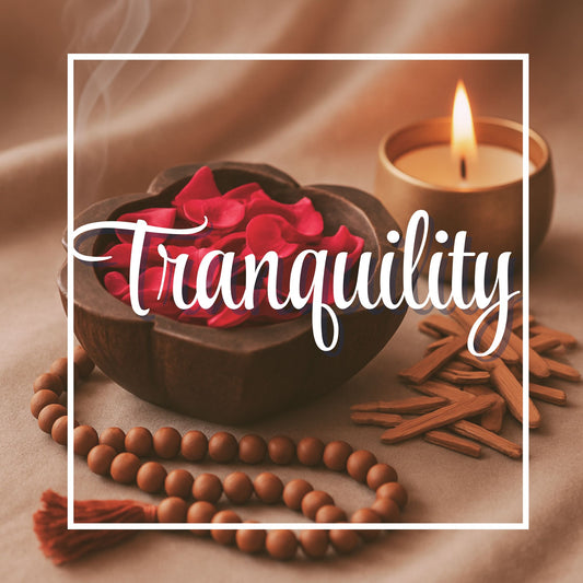 Tranquility