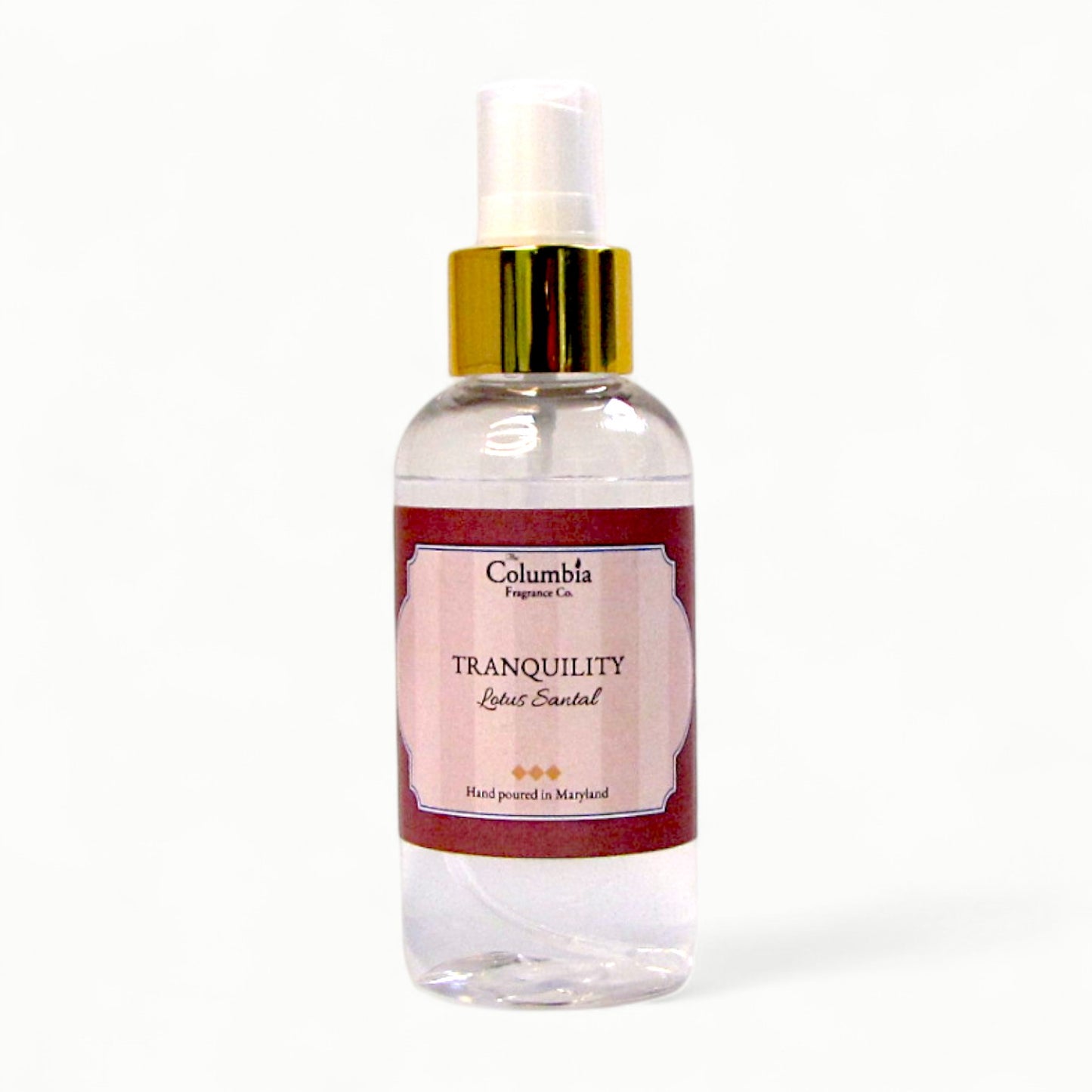 Fragrance sprays, 4 oz