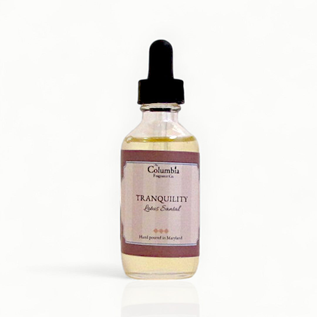 Home fragrance oils, 16oz