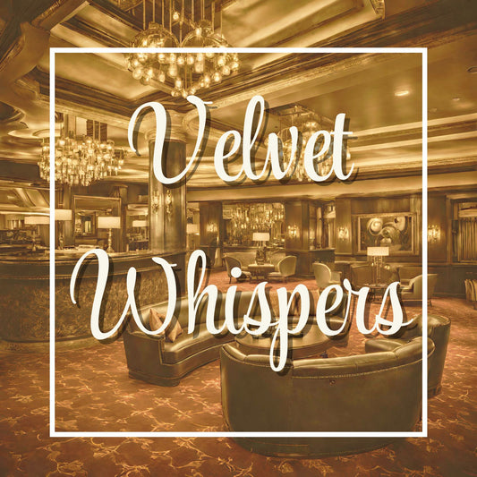 Velvet Whispers | The Columbia Fragrance Co.