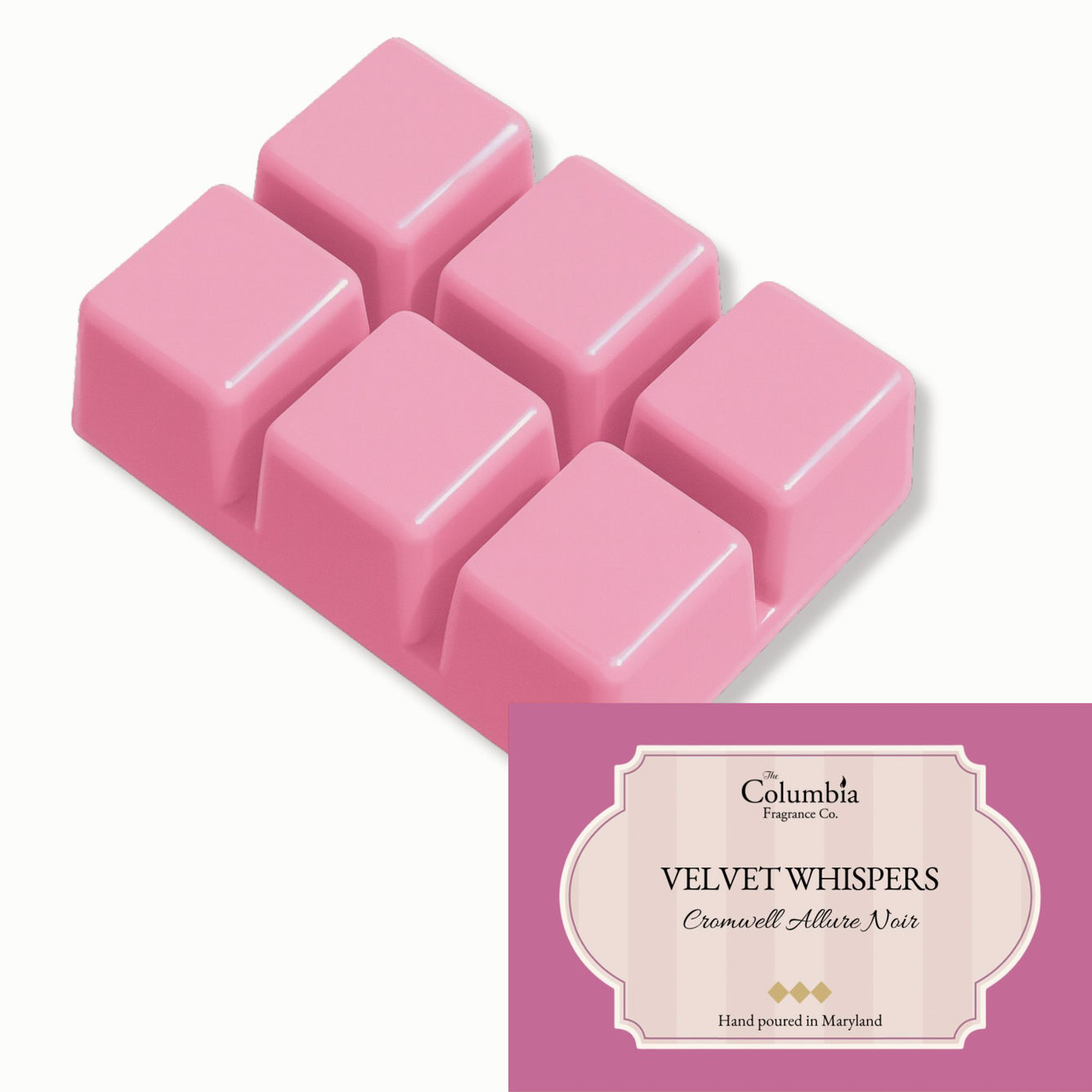 Velvet Whispers