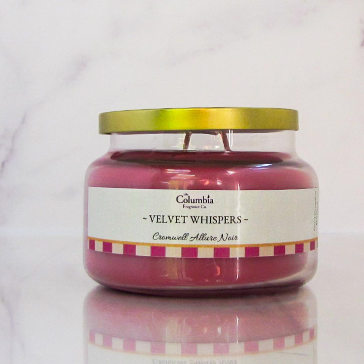 Resort Scent Candles