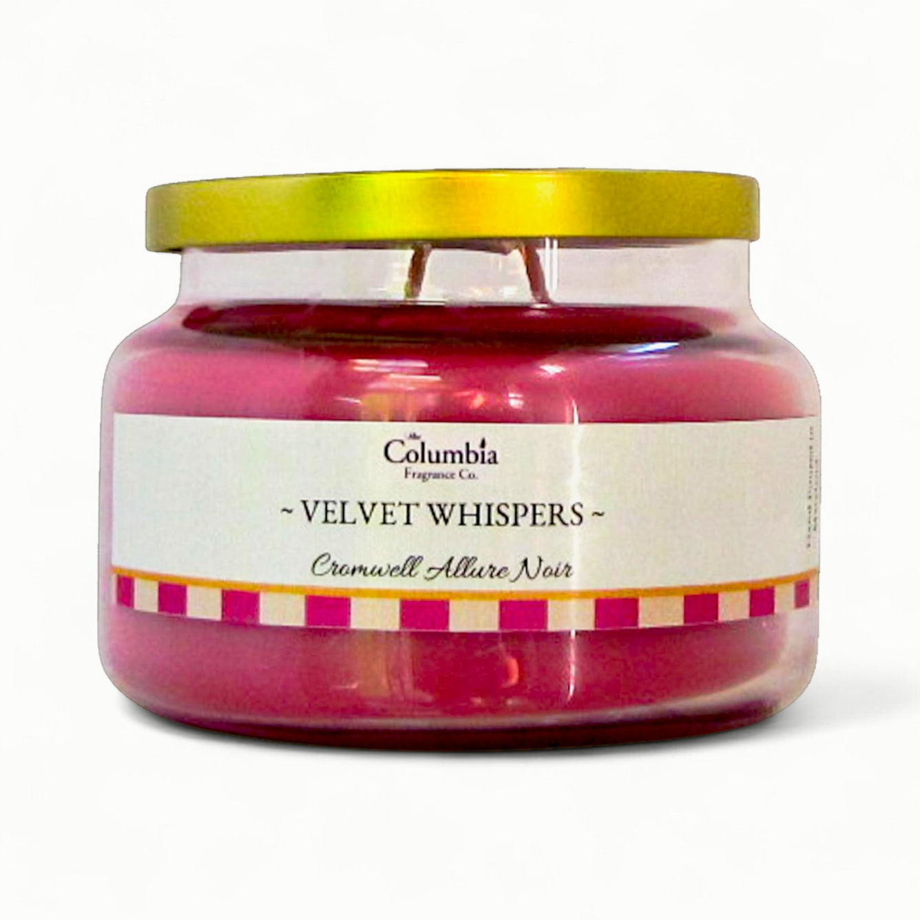 Velvet Whispers