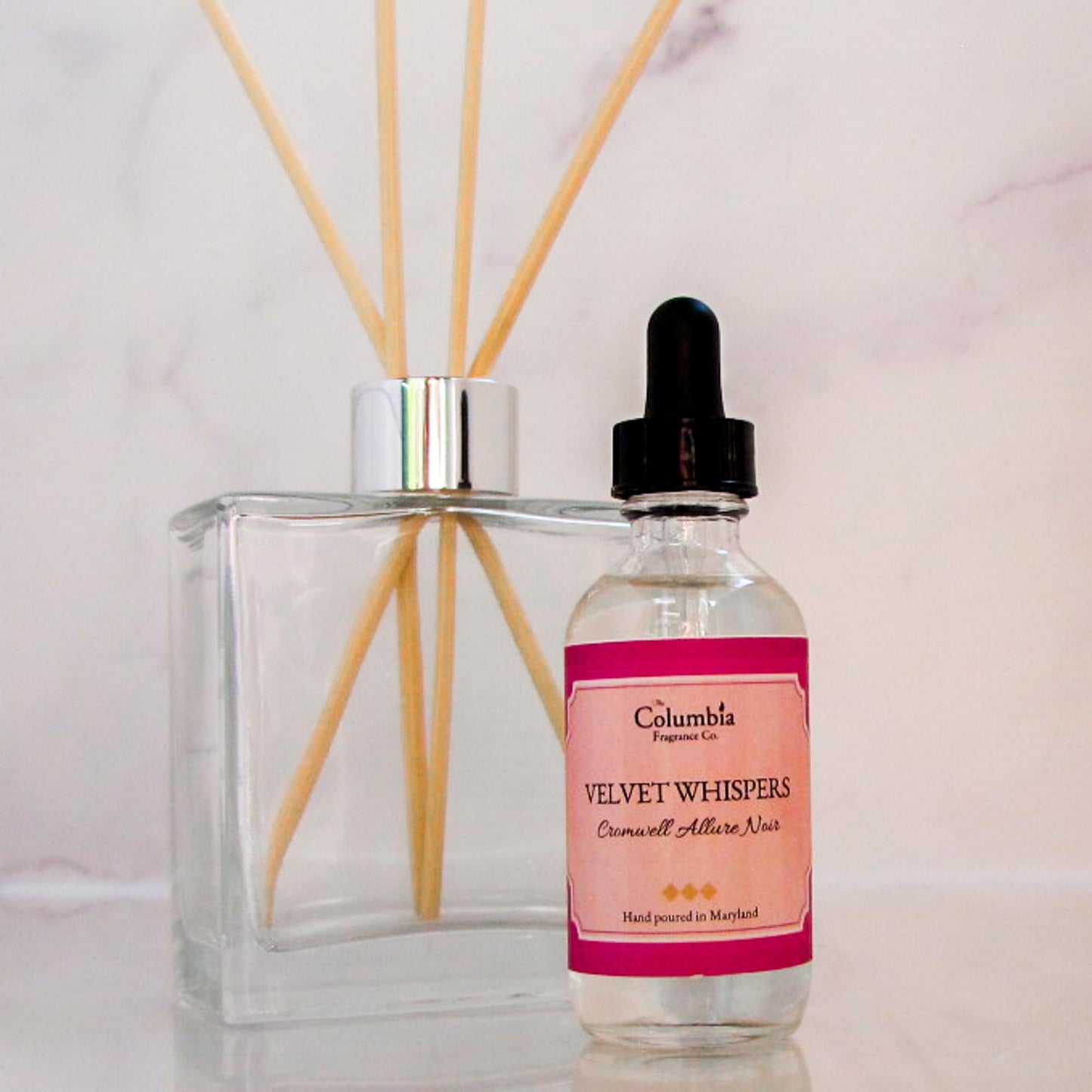 Resort Scent Reed Diffuser Oil Refills, 2 oz