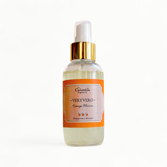 Very Vero fragrance spray