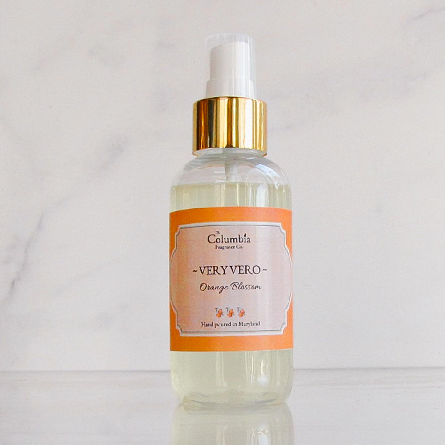 Very Vero room spray 