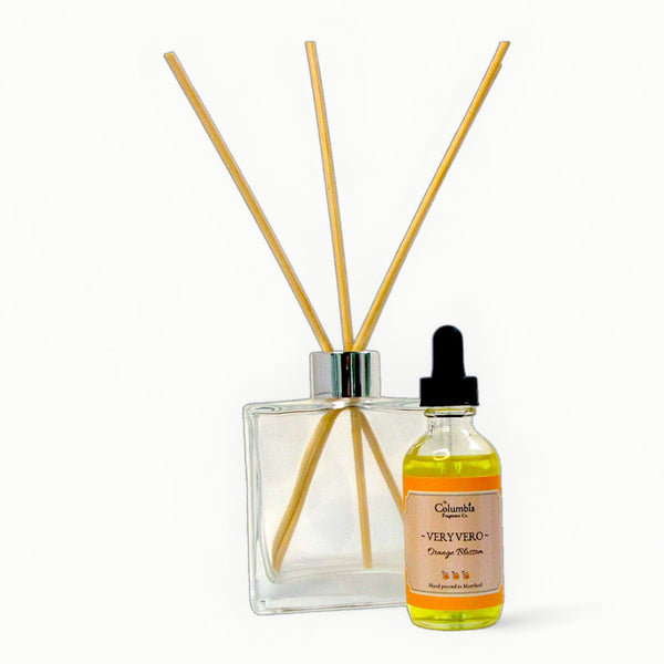 グリンベル　デュ―ミラン　オイル VERY VERO Orange Blossom home fragrance oils – The Columbia