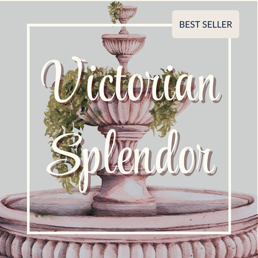 Victorian Splendor