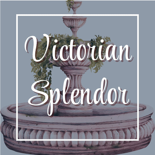 Victorian Splendor