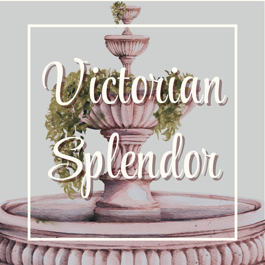 Victorian Splendor