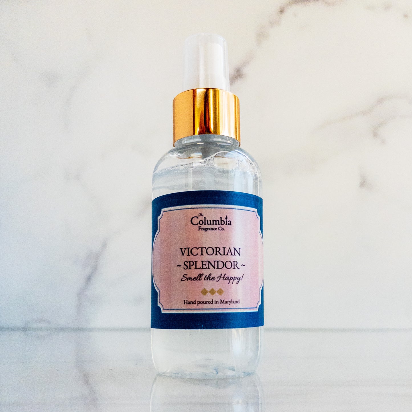 Resort Scent Sprays
