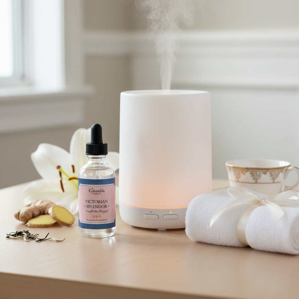 Concierge Collection - A Summer Escape