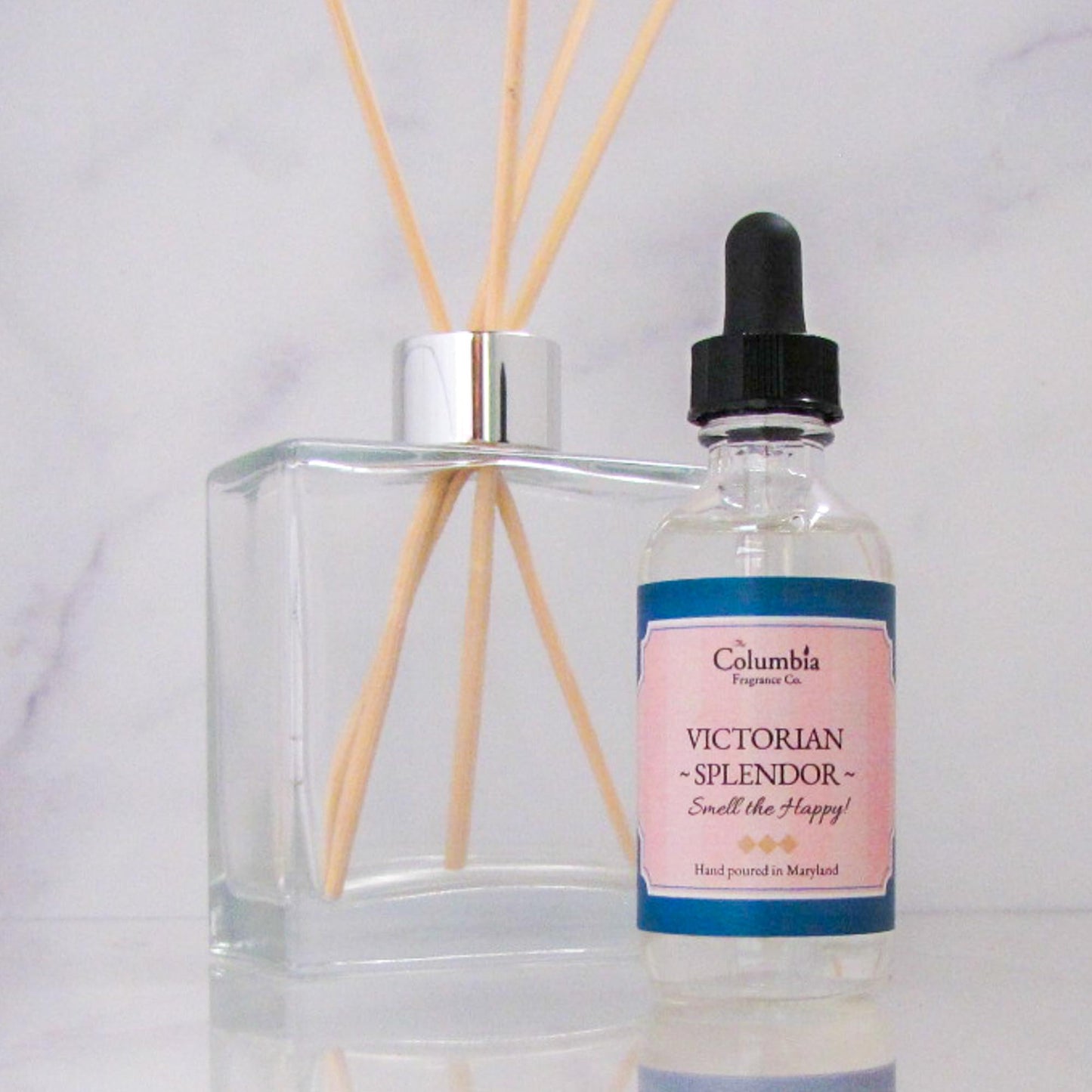 Resort Scent Reed Diffuser Oil Refills, 2 oz