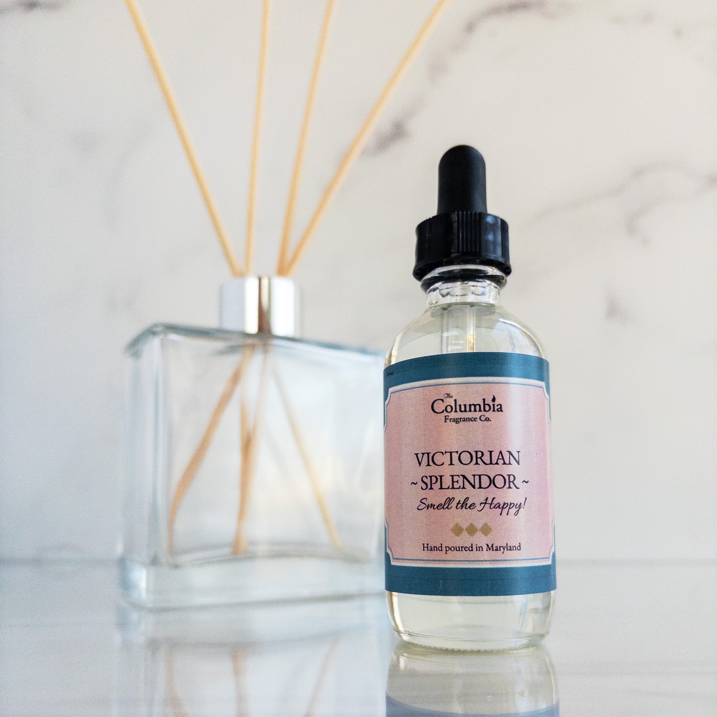 Resort Scent Reed Diffuser Oil Refills, 2 oz