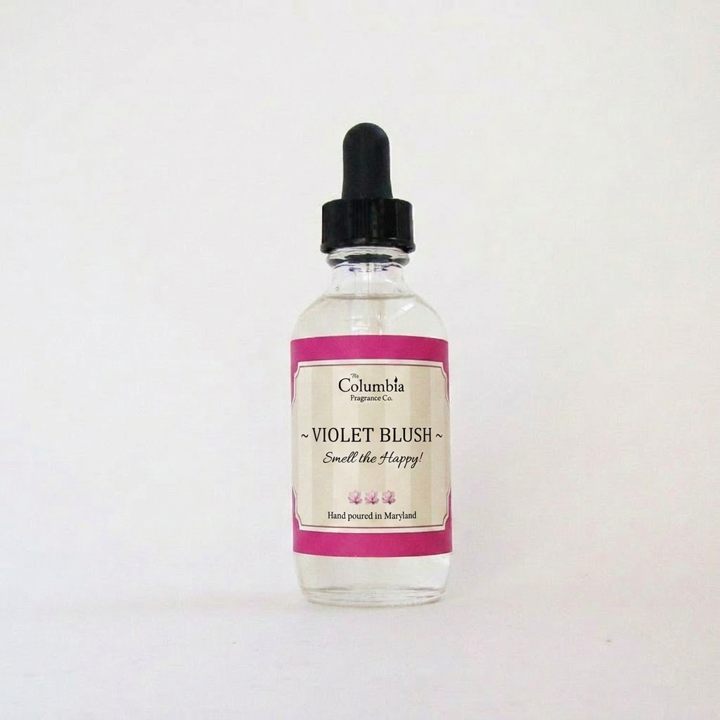 Clearance - Home Fragrance Diffuser Oils, 2 oz
