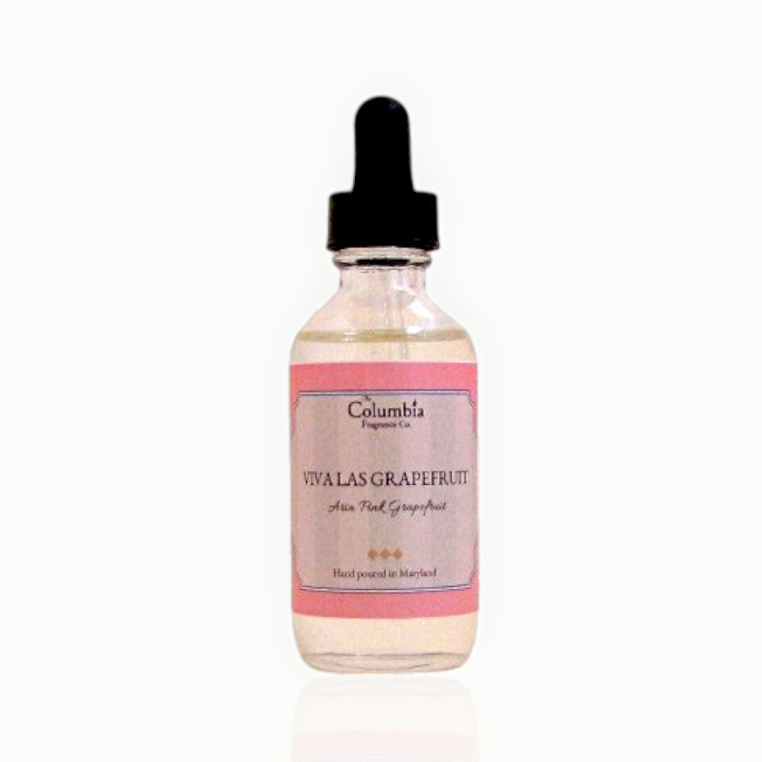 Home fragrance oil, 2 oz, bundle - Las Vegas scents