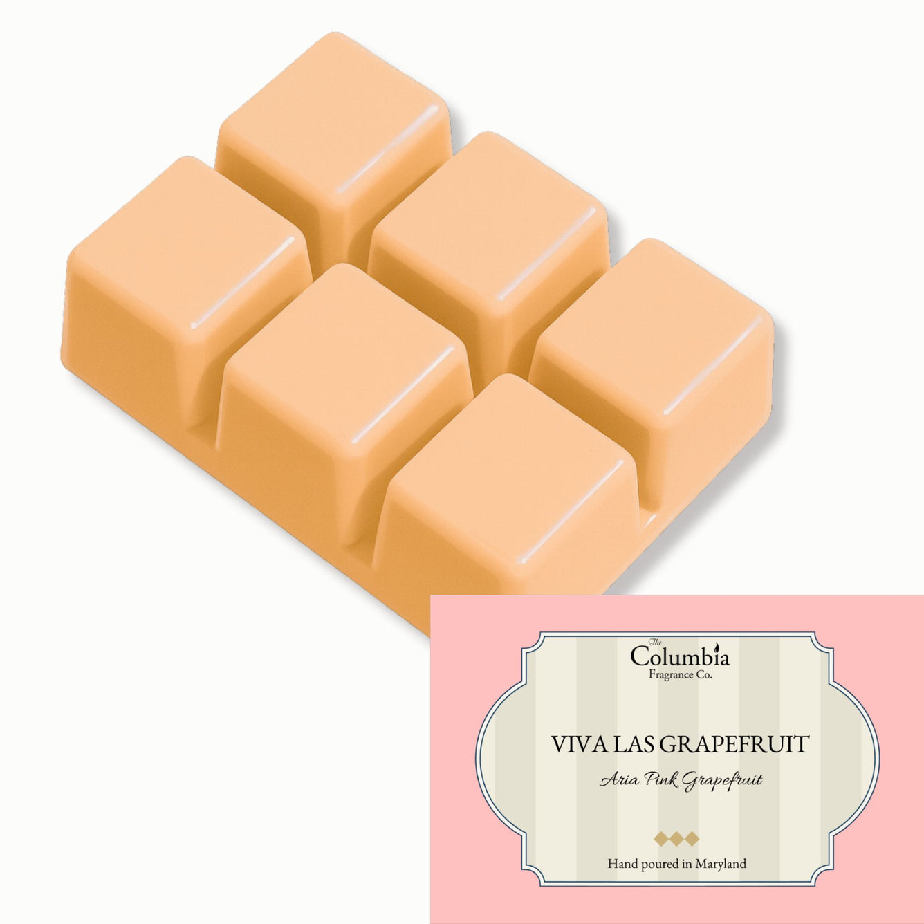 Viva Las Grapefruit