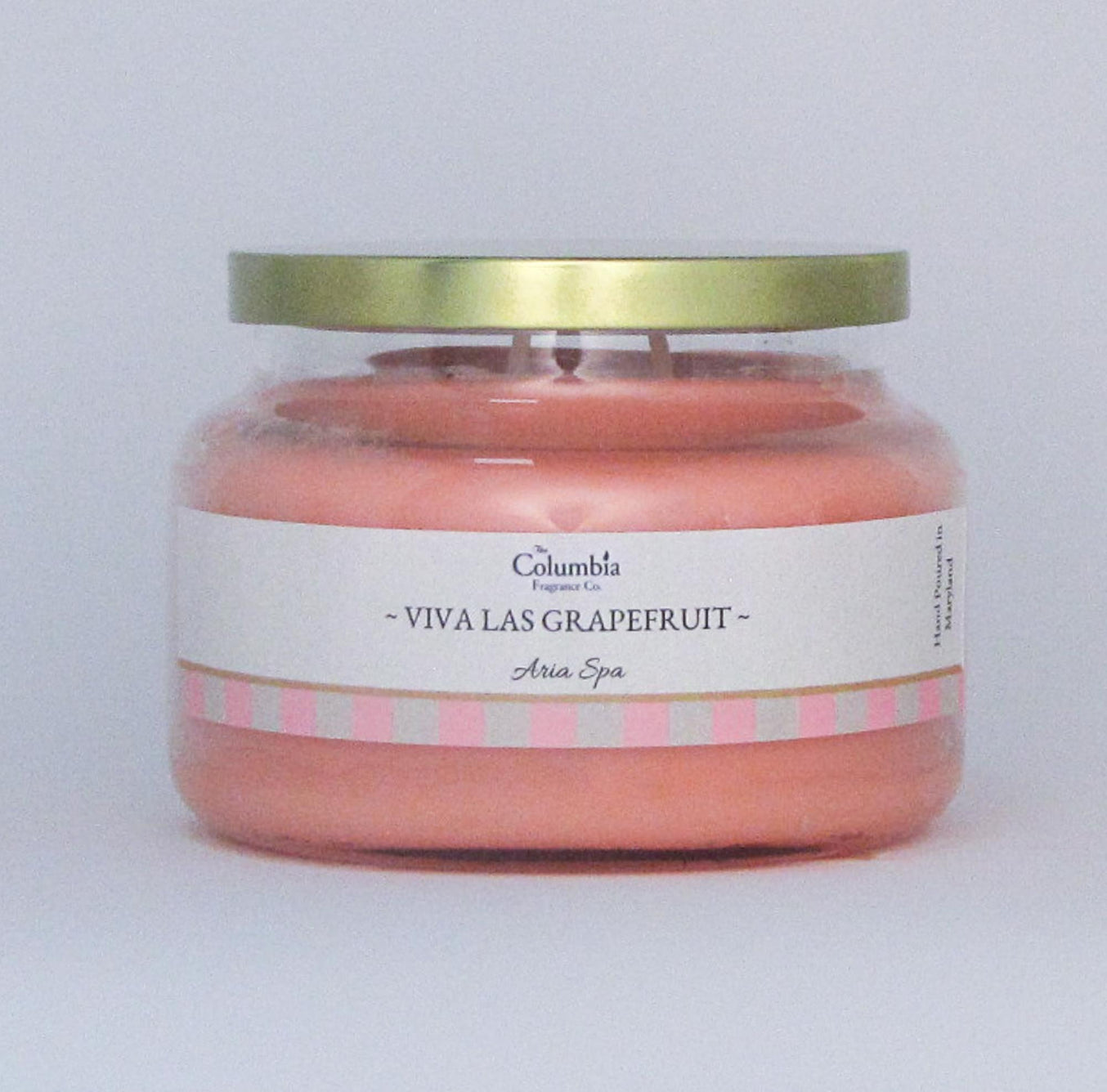 Viva Las Grapefruit