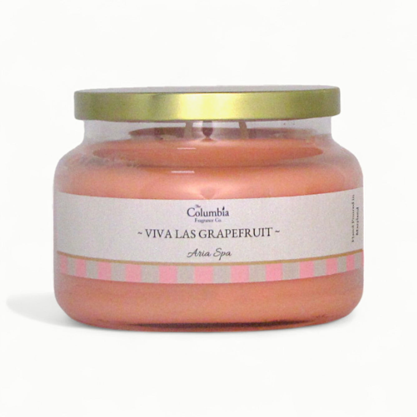 Hotel Scent Candles