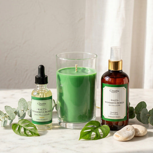 The Signature Stay Collection