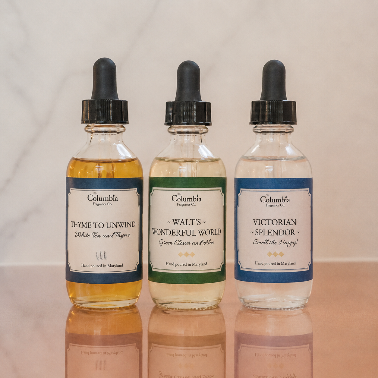 Best Sellers home fragrance oil bundle, 2oz oils