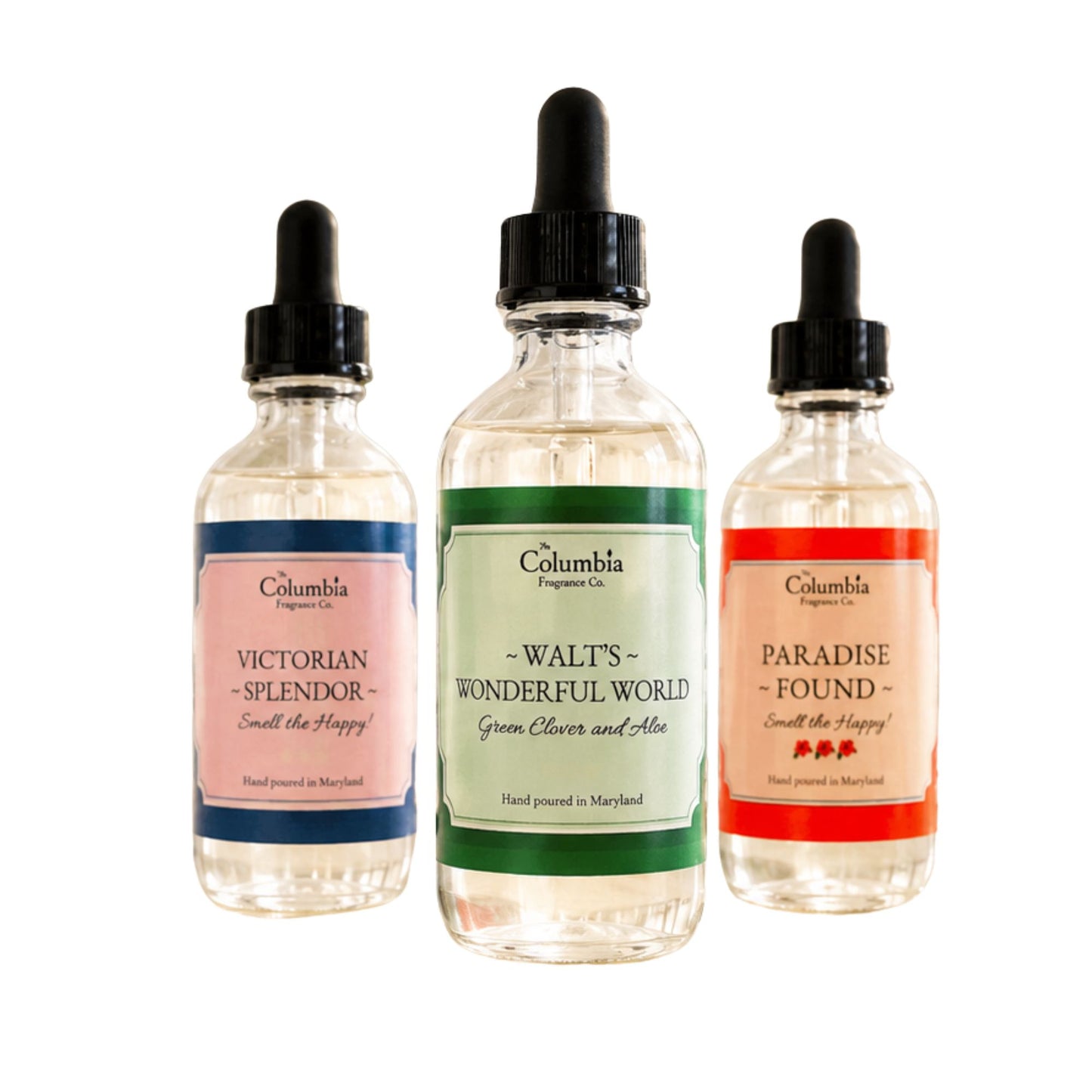 Concierge Collection - A Summer Escape