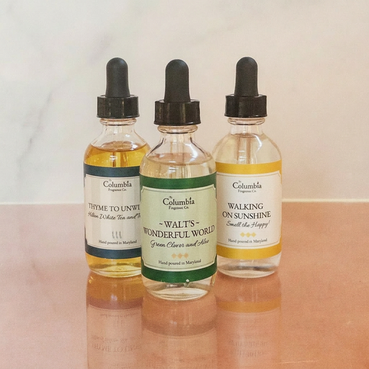 Home fragrance oil bundle, 2 oz, Best Sellers