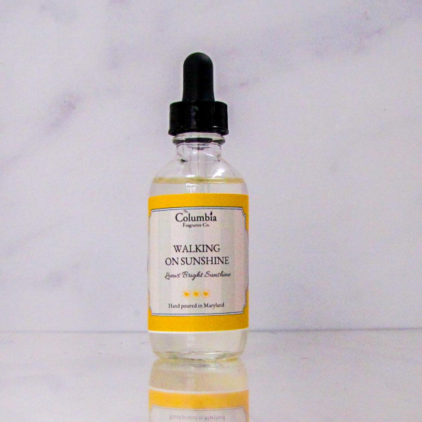 Home fragrance oils, 16oz