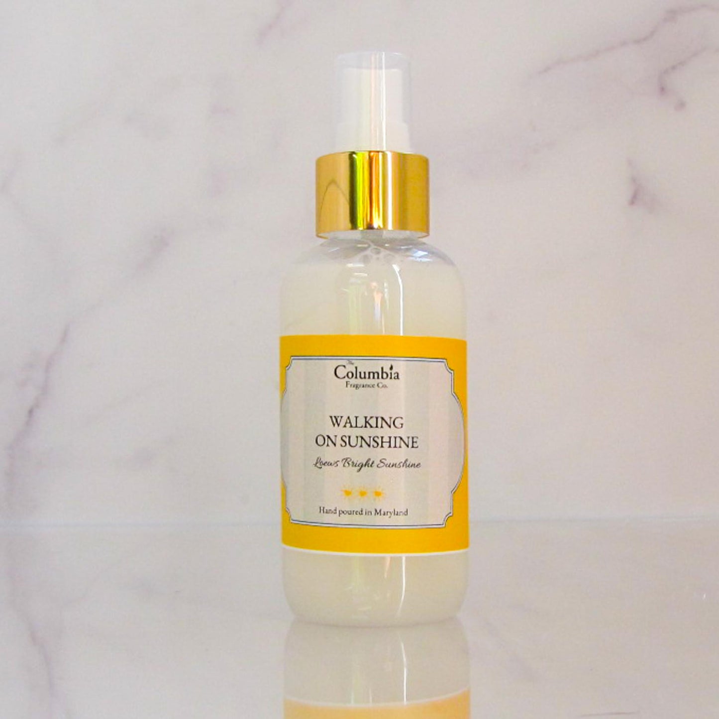 Resort Scent Sprays