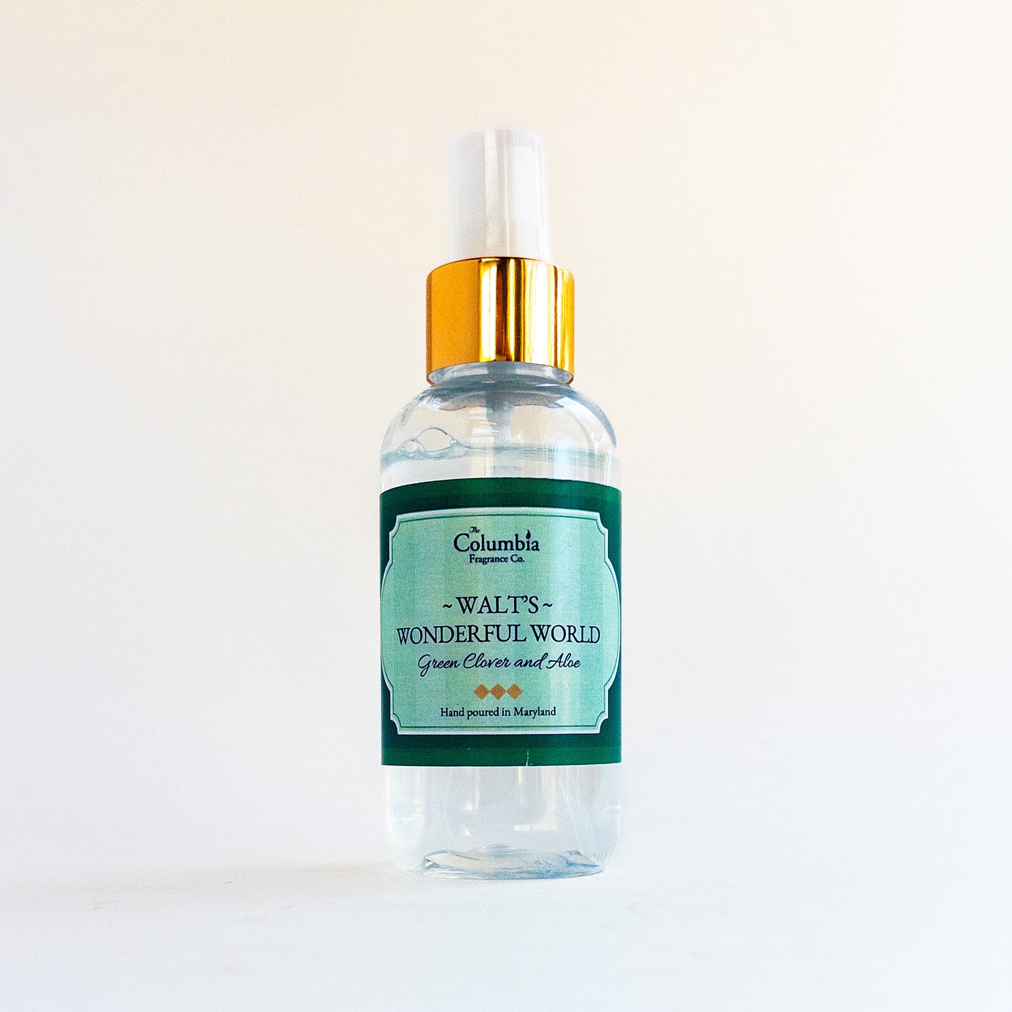 Resort Scent Sprays
