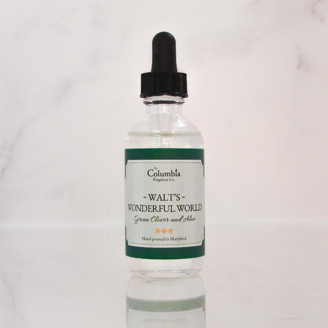 Walt's Wonderful World home fragrance diffuser oil