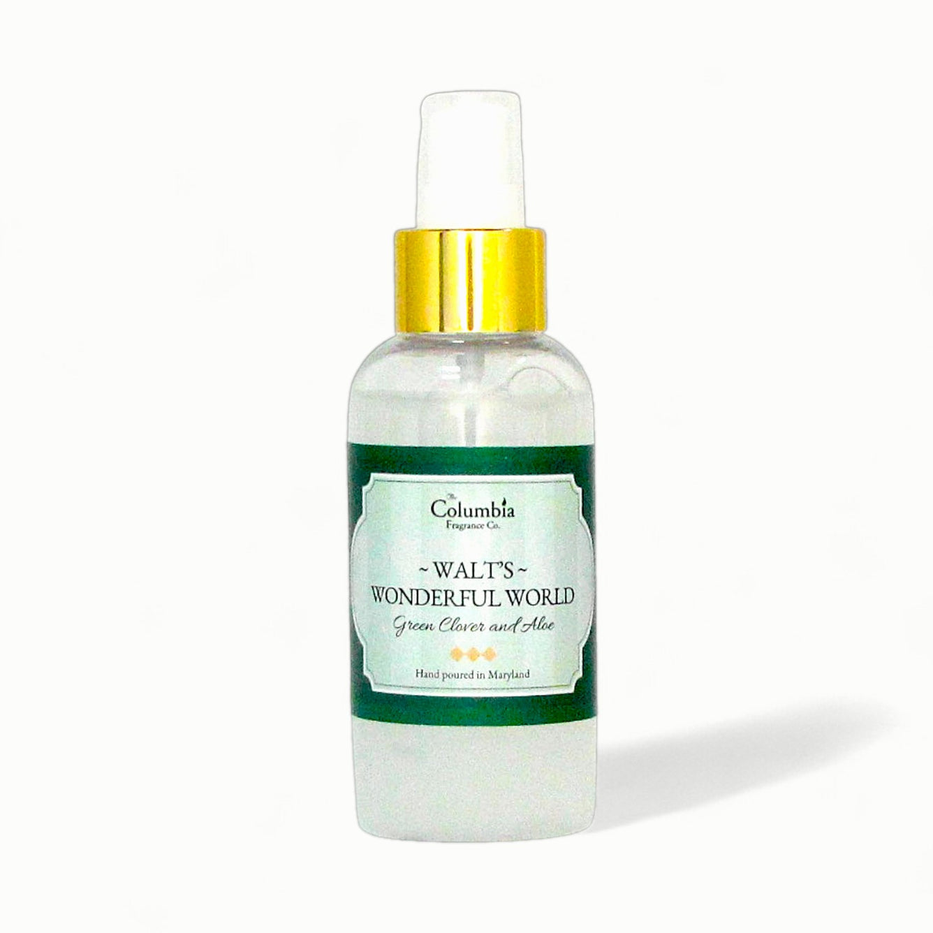 Walt's Wonderful World