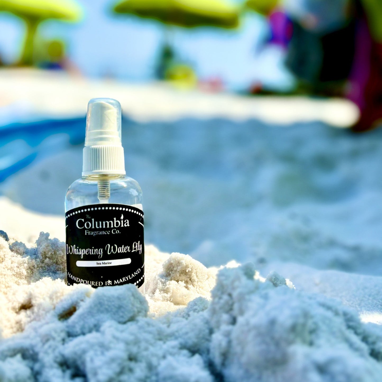 Blue Water Botanicals