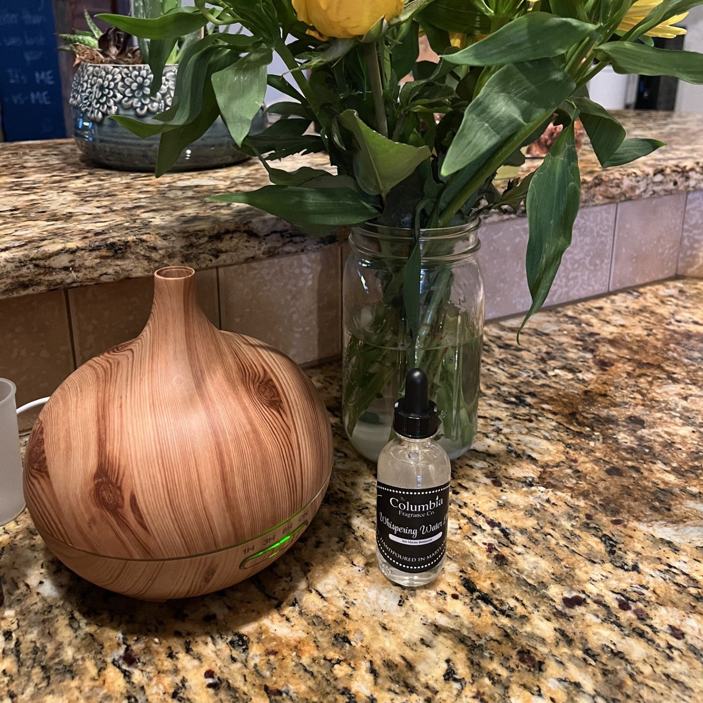 Blue Water Botanicals