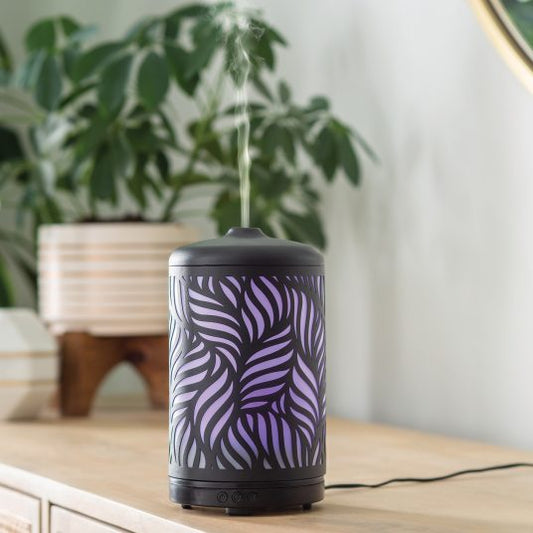 Wild Palm Oil Diffuser | The Columbia Fragrance Co.