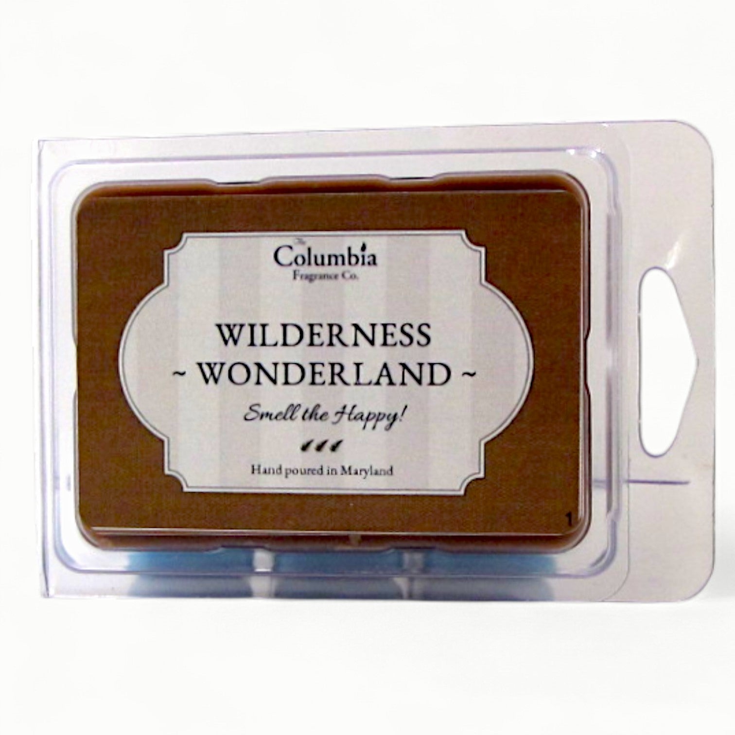 WILDERNESS WONDERLAND resort scent candles and home fragrances