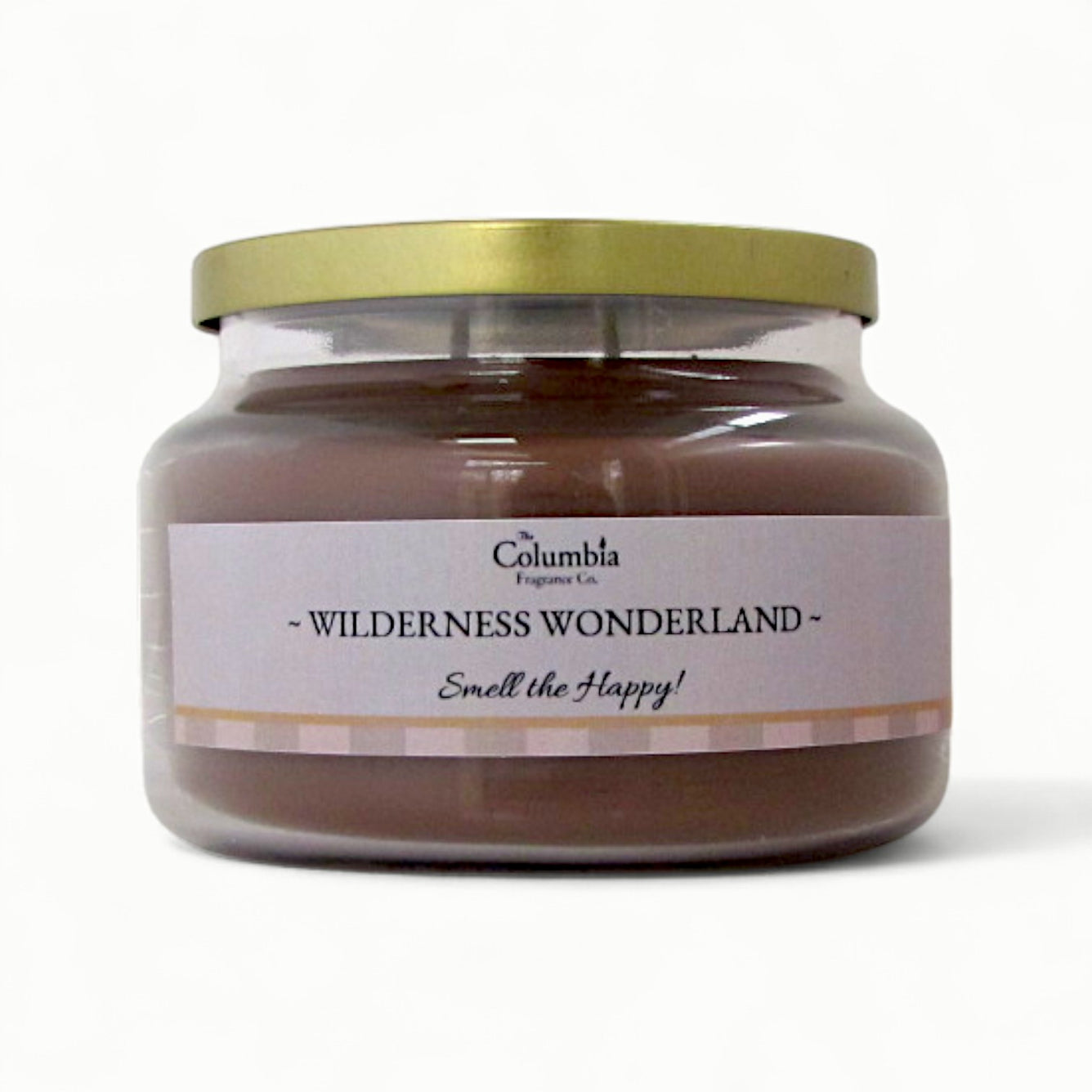 Hotel Scent Candles