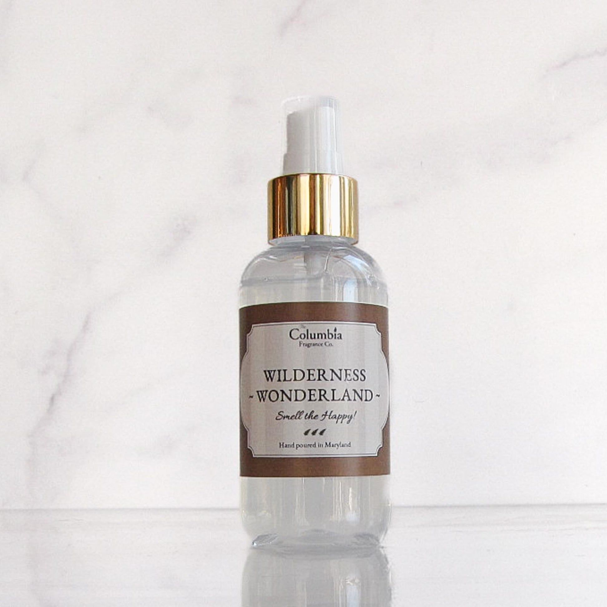 Wilderness wonderland room spray 