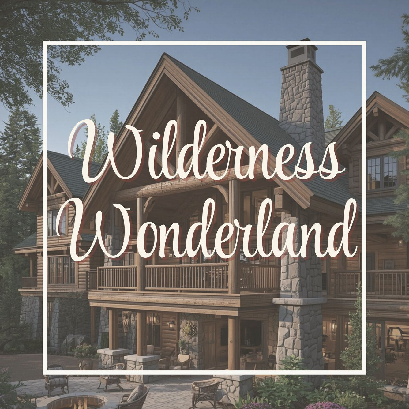 Wilderness Wonderland