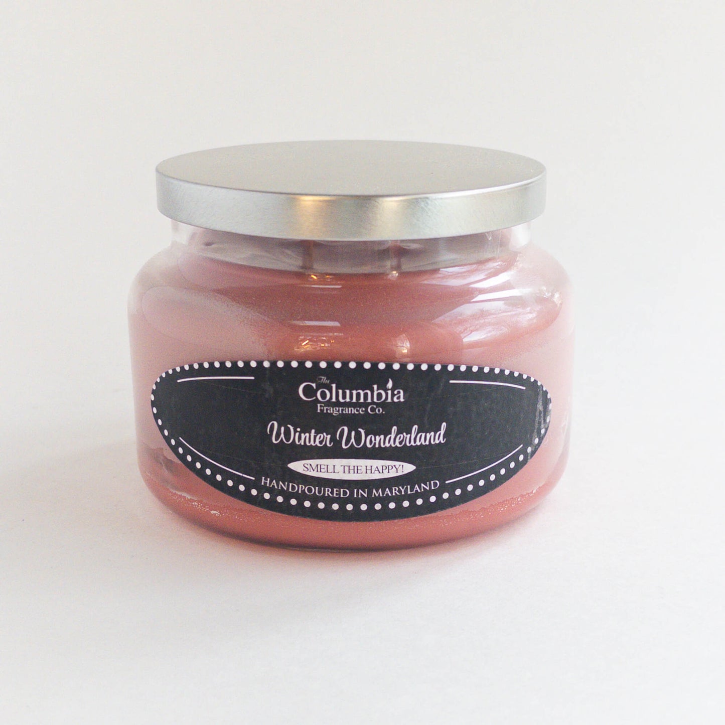 Clearance - Everyday Collection Candles