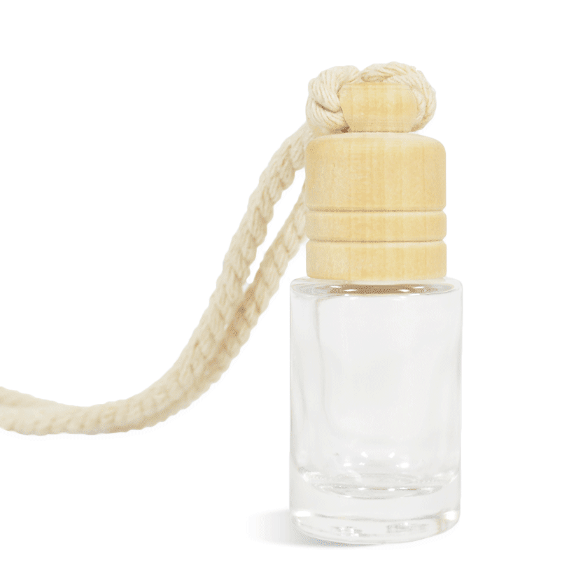Car Jar diffuser and oil, 2 oz | The Columbia Fragrance Co.