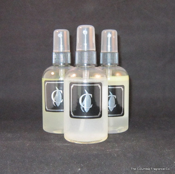 Midnight Enchantress (Huckleberry, Patchouli and Nag Champa) - The Columbia Fragrance Co.