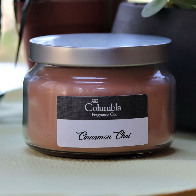 cinnamon chai candles and home fragrances - 5