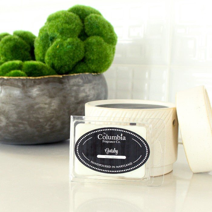 Vanilla Tobacco candles and home fragrances - 3